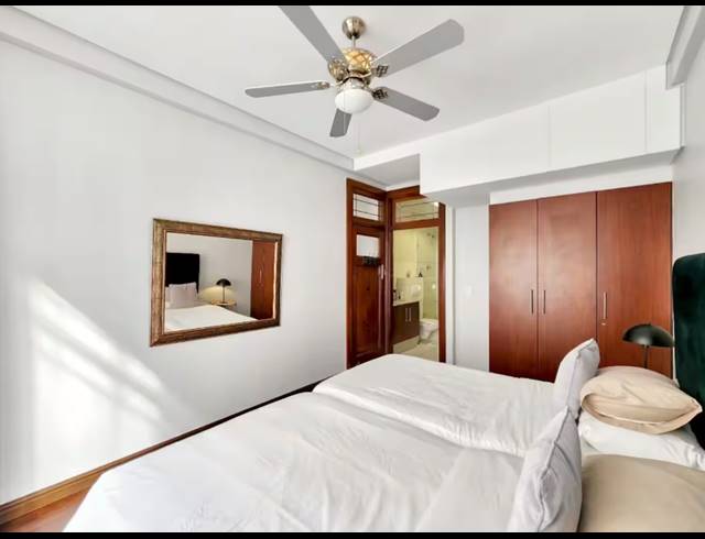 1 BEDROOM APARTMENT TO LET IN CAPE TOWN CITY CENTRE